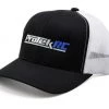 ProTek RC Trucker Hat (Black) -ProTek RC Sales 2022 ptk 1007