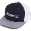 ProTek RC Trucker Hat (Navy/Grey) (One Size Fits Most)