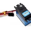 ProTek RC 100SS Standard Digital "Super Speed" Metal Gear Servo -ProTek RC Sales 2022 ptk 100ss