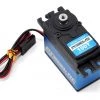 ProTek RC 100T Standard Digital "High Torque" Metal Gear Servo -ProTek RC Sales 2022 ptk 100t