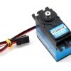 ProTek RC 130SS Standard Digital "Super Speed" Metal Gear Servo (High Voltage) 1 ProTek RC 130SS Standard Digital "Super Speed" Metal Gear Servo (High Voltage) -ProTek RC Sales 2022 ptk 130ss