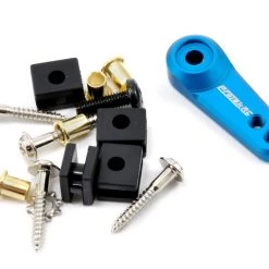 ProTek RC 130T Standard Digital "High Torque" Metal Gear Servo (High Voltage) 10 ProTek RC 130T Standard Digital "High Torque" Metal Gear Servo (High Voltage) -ProTek RC Sales 2022 ptk 130t 2