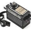 ProTek RC 160SS Low Profile Super Speed Metal Gear Servo High Voltage/Metal Case -ProTek RC Sales 2022 ptk 160ss