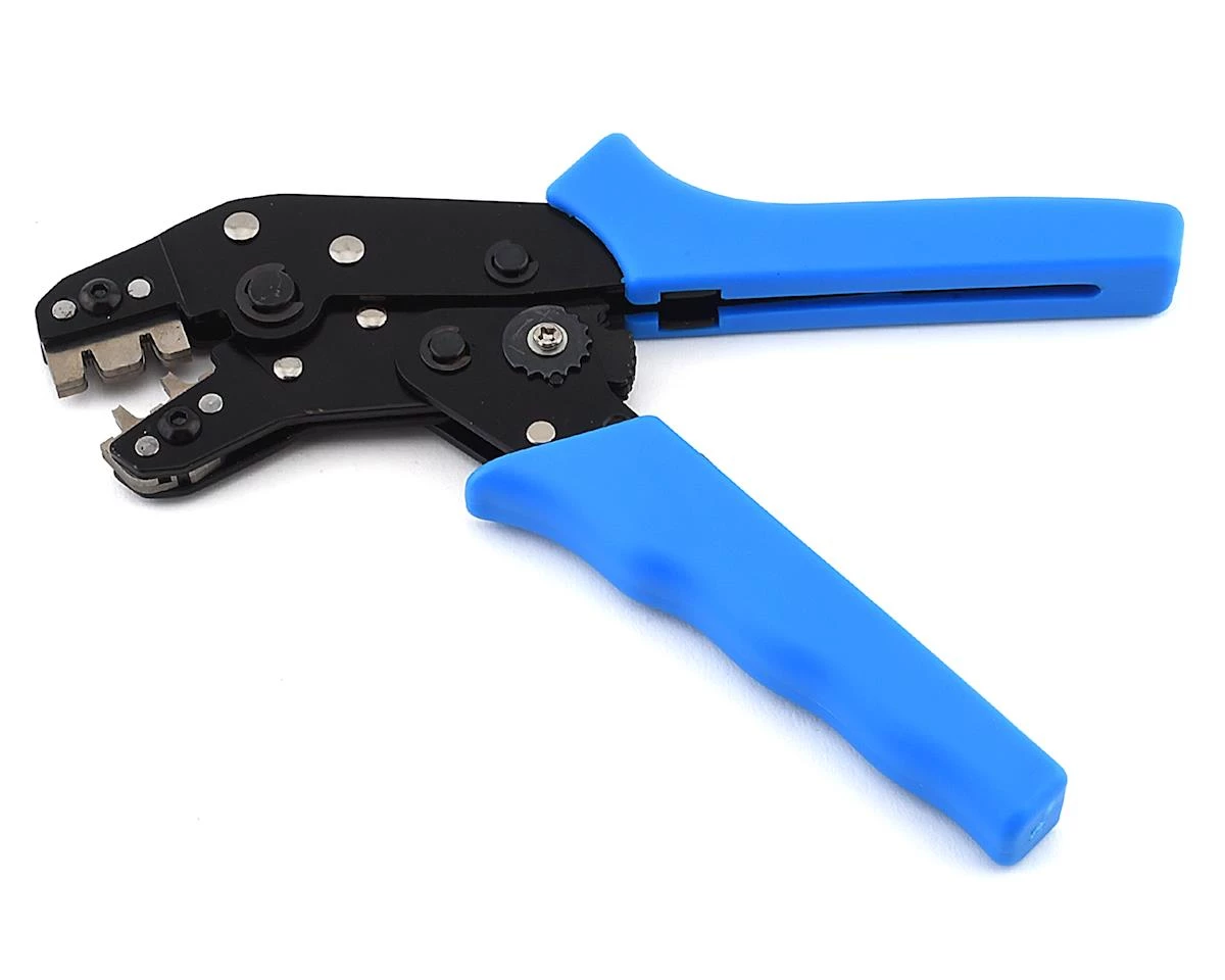 ProTek RC Servo Lead & Terminal Crimping Tool 3 ProTek RC Servo Lead & Terminal Crimping Tool