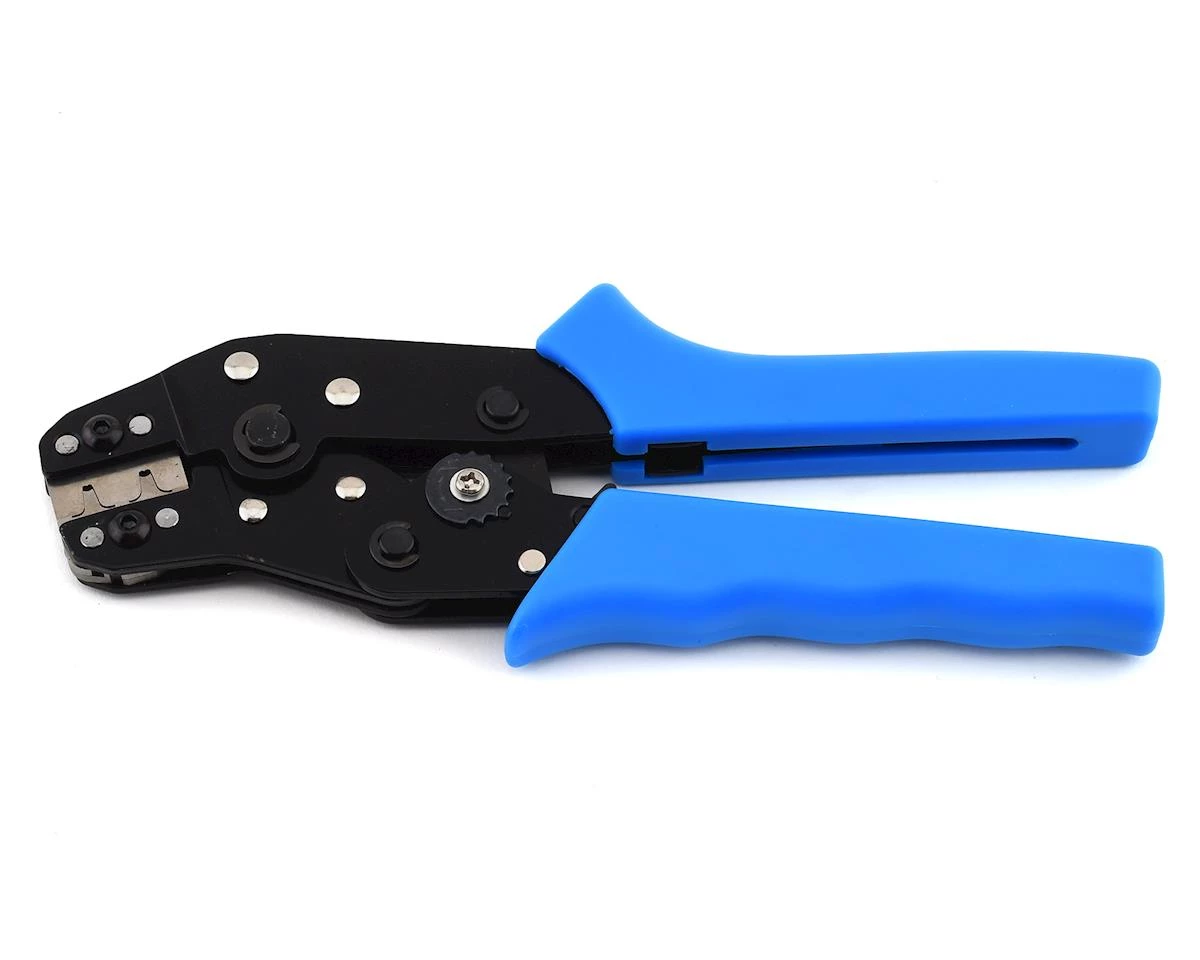ProTek RC Servo Lead & Terminal Crimping Tool 4 ProTek RC Servo Lead & Terminal Crimping Tool - Image 2