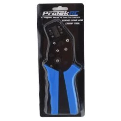ProTek RC Servo Lead & Terminal Crimping Tool 8 ProTek RC Servo Lead & Terminal Crimping Tool -ProTek RC Sales 2022 ptk 1999 2