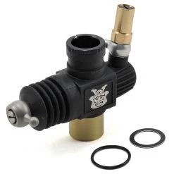 ProTek RC Samurai RM 21j Complete Carburetor