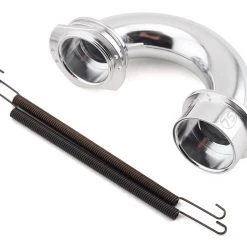 ProTek RC 75mm Off-Road Exhaust Manifold (.21-.28)