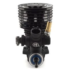 ProTek RC Samurai S03 3-Port .21 Competition Buggy Engine w/22D Carburetor (Turbo Plug) 11 ProTek RC Samurai S03 3-Port .21 Competition Buggy Engine w/22D Carburetor (Turbo Plug) -ProTek RC Sales 2022 ptk 2600 2