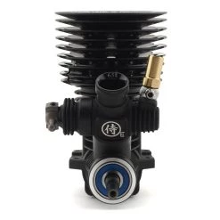 ProTek RC Samurai R03 3-Port .21 Competition Nitro Engine Broken in by Adam Drake w/22E Carburetor (Turbo Plug) -ProTek RC Sales 2022 ptk 2601 1 2