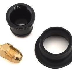 ProTek RC Samurai R03 3-Port .21 Competition Nitro Engine Broken in by Adam Drake w/22E Carburetor (Turbo Plug) -ProTek RC Sales 2022 ptk 2601 1 5