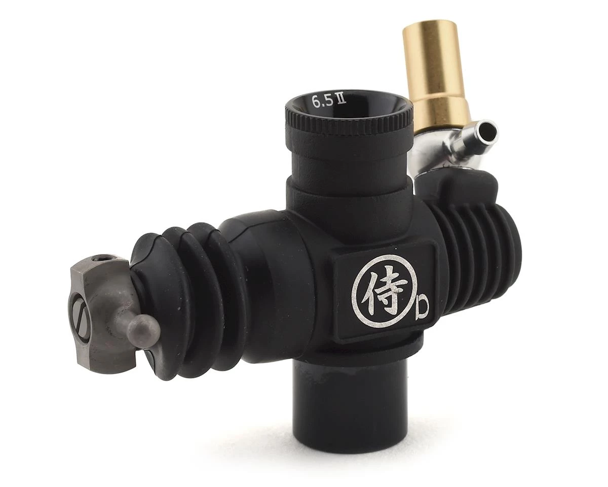 ProTek RC Samurai S03 22D Complete Carburetor (Fuel Mileage) 3 ProTek RC Samurai S03 22D Complete Carburetor (Fuel Mileage)