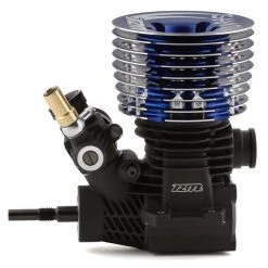 ProTek RC Samurai RM Maifield Edition 3-Port .21 Competition Nitro Engine w/21j Carburetor (Turbo Plug, Ceramic Bearing) -ProTek RC Sales 2022 ptk 2640 3