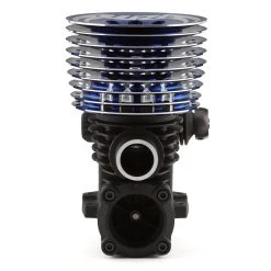 ProTek RC Samurai RM Maifield Edition 3-Port .21 Competition Nitro Engine w/21j Carburetor (Turbo Plug, Ceramic Bearing) -ProTek RC Sales 2022 ptk 2640 4