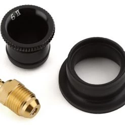 ProTek RC Samurai RM Maifield Edition 3-Port .21 Competition Nitro Engine w/21j Carburetor (Turbo Plug, Ceramic Bearing) -ProTek RC Sales 2022 ptk 2640 5