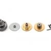 ProTek RC 100T Metal Servo Gear Set -ProTek RC Sales 2022 ptk 3022