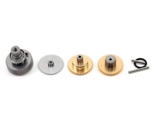 ProTek RC 100T Metal Servo Gear Set -ProTek RC Sales 2022 ptk 3022