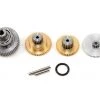 ProTek RC 130SS Metal Servo Gear Set -ProTek RC Sales 2022 ptk 3027