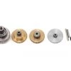ProTek RC 130T Metal Servo Gear Set -ProTek RC Sales 2022 ptk 3035