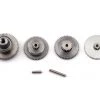 ProTek RC 160TBL Metal Servo Gear Set -ProTek RC Sales 2022 ptk 3038