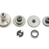 ProTek RC 270SBL Metal Servo Gear Set -ProTek RC Sales 2022 ptk 3043