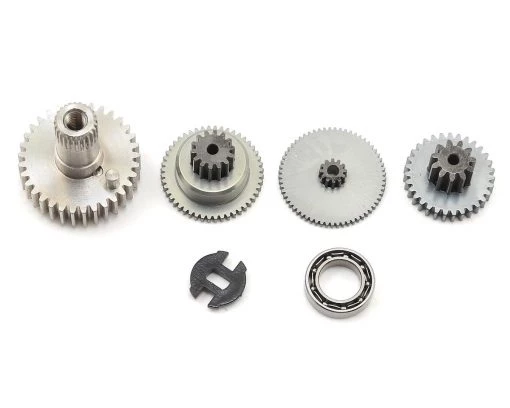 ProTek RC 270SBL Metal Servo Gear Set -ProTek RC Sales 2022 ptk 3043