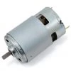 ProTek RC "SureStart" Replacement 775 Brushed Motor