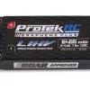 ProTek RC 2S 130C Low IR Si-Graphene + HV Shorty LiPo Battery (7.6V/6400mAh) w/5mm Connectors (ROAR Approved) 2 ProTek RC 2S 130C Low IR Si-Graphene + HV Shorty LiPo Battery (7.6V/6400mAh) w/5mm Connectors (ROAR Approved) -ProTek RC Sales 2022 ptk 5114 22
