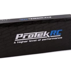 ProTek RC 2S 130C Low IR Si-Graphene + HV LCG LiPo Battery (7.6V/6300mAh) w/5mm Connectors (ROAR Approved) -ProTek RC Sales 2022 ptk 5115 22 2