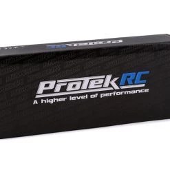 ProTek RC 2S 130C Low IR Si-Graphene + HV LCG LiPo Battery (7.6V/6800mAh) w/5mm Connectors (ROAR Approved) -ProTek RC Sales 2022 ptk 5128 22 2