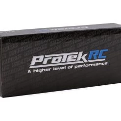 ProTek RC 2S Slim 120C Low IR Si-Graphene + HV LiPo Battery (7.6V/5700mAh) w/5mm Connectors (Pending ROAR Approved) -ProTek RC Sales 2022 ptk 5130 21 2