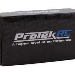 ProTek RC "Drag Race" 2S 120C Si-Graphene + Shorty LiPo Battery (7.4V/5500mAh) w/5mm Connectors -ProTek RC Sales 2022 ptk 5132 21 2
