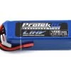 ProTek RC 6S 60C Si-Graphene + HV LiPo Battery (22.2V/4500mah) -ProTek RC Sales 2022 ptk 5140 20
