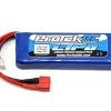 ProTek RC 2S LiPo 20C Battery (7.4V/2100mAh) (Receiver Battery) w/T-Style Connector 1 ProTek RC 2S LiPo 20C Battery (7.4V/2100mAh) (Receiver Battery) w/T-Style Connector -ProTek RC Sales 2022 ptk 5177