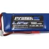 ProTek RC 3S "High Power" LiPo 20C Battery Pack (11.1V/1100mAh) (Blade SR) -ProTek RC Sales 2022 ptk 5179