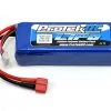 ProTek RC 4S LiPo 20C Battery Pack (14.8V/2100mAh) (Starter Box) w/T-Style Connector -ProTek RC Sales 2022 ptk 5186