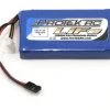 ProTek RC LiFe 3PK/M11 Car Transmitter Battery Pack (9.9V/1600mAh) -ProTek RC Sales 2022 ptk 5189
