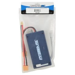 ProTek RC 2S-6S 4-Battery Parallel Charger Board (T-Style/JST-XH) -ProTek RC Sales 2022 ptk 5335 2