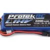 ProTek RC HV LiPo Receiver Battery Pack (Mugen/AE/8ight-X) (7.6V/2200mAh) (w/Balance Plug) -ProTek RC Sales 2022 ptk 5501