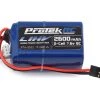 ProTek RC HV LiPo Hump Receiver Battery Pack (Kyosho/Tekno) (7.6V/2600mAh) (w/Balancer Plug) -ProTek RC Sales 2022 ptk 5502