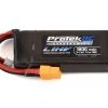 ProTek RC 3S 90C Si-Graphene + HV LiPo Battery w/XT60 Connector (11.4V/1800mAh)