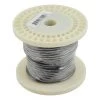 ProTek RC 12awg Black Silicone Wire Spool (25ft / 7.6m) -ProTek RC Sales 2022 ptk 5617