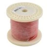 ProTek RC 16awg Silicone Wire Spool (Red) (100ft / 30.48m) 1 ProTek RC 16awg Silicone Wire Spool (Red) (100ft / 30.48m) -ProTek RC Sales 2022 ptk 5620