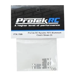 ProTek RC Kyosho 7075 Aluminum Clutch Shoes (3) -ProTek RC Sales 2022 ptk 7506 1