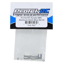 ProTek RC Kyosho 6061 Aluminum Clutch Shoes (3) -ProTek RC Sales 2022 ptk 7507 1