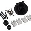 ProTek RC 34mm 4-Shoe Off-Road Clutch Set (4 Aluminum Shoes) -ProTek RC Sales 2022 ptk 7550