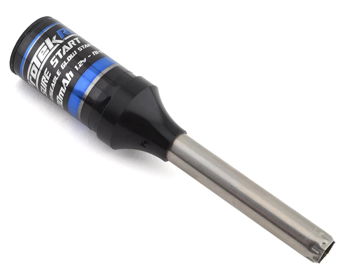 ProTek RC "SureStart 2" Rechargeable Glow Igniter (1.2V/5000mAh) 3 ProTek RC "SureStart 2" Rechargeable Glow Igniter (1.2V/5000mAh)