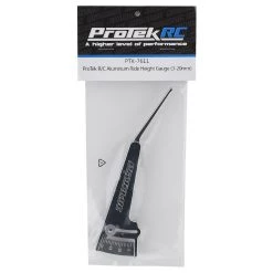 ProTek RC Aluminum Ride Height Gauge (3-20mm) 7 ProTek RC Aluminum Ride Height Gauge (3-20mm) -ProTek RC Sales 2022 ptk 7611 2