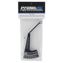 ProTek RC Aluminum Ride Height Gauge (13-45mm) -ProTek RC Sales 2022 ptk 7612 2
