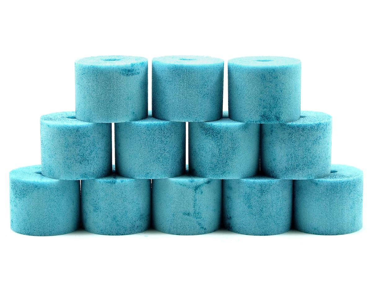 ProTek RC "DustBuster 2" Mugen MBX8 & MBX7 Pre-Oiled Air Filter Foam (12) 3 ProTek RC "DustBuster 2" Mugen MBX8 & MBX7 Pre-Oiled Air Filter Foam (12)